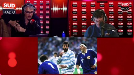 UBB - Toulouse : Bordeaux s'est enfin affranchi de Toulouse !