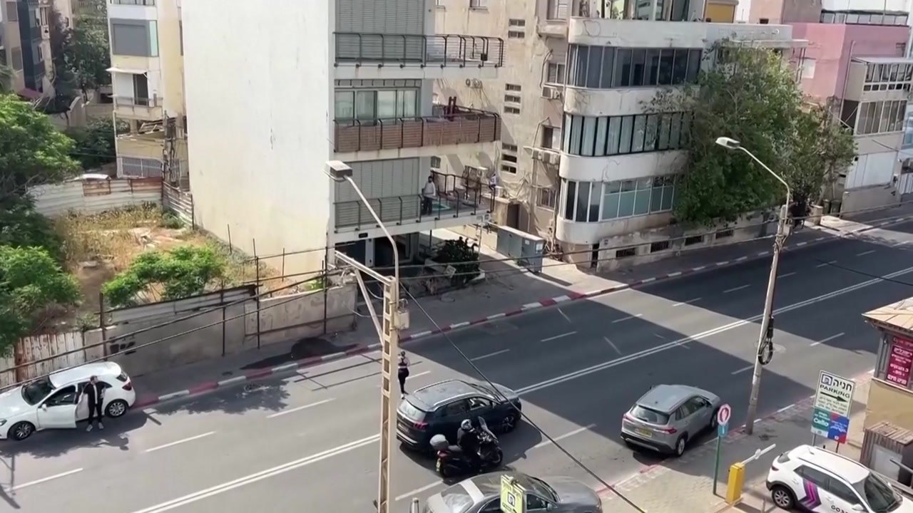 이스라엘 공항에 예멘 반군 미사일 타격...네타냐후, '보복' 공언 / YTN