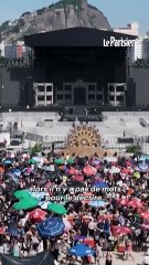 Lady Gaga bat le record de Madonna