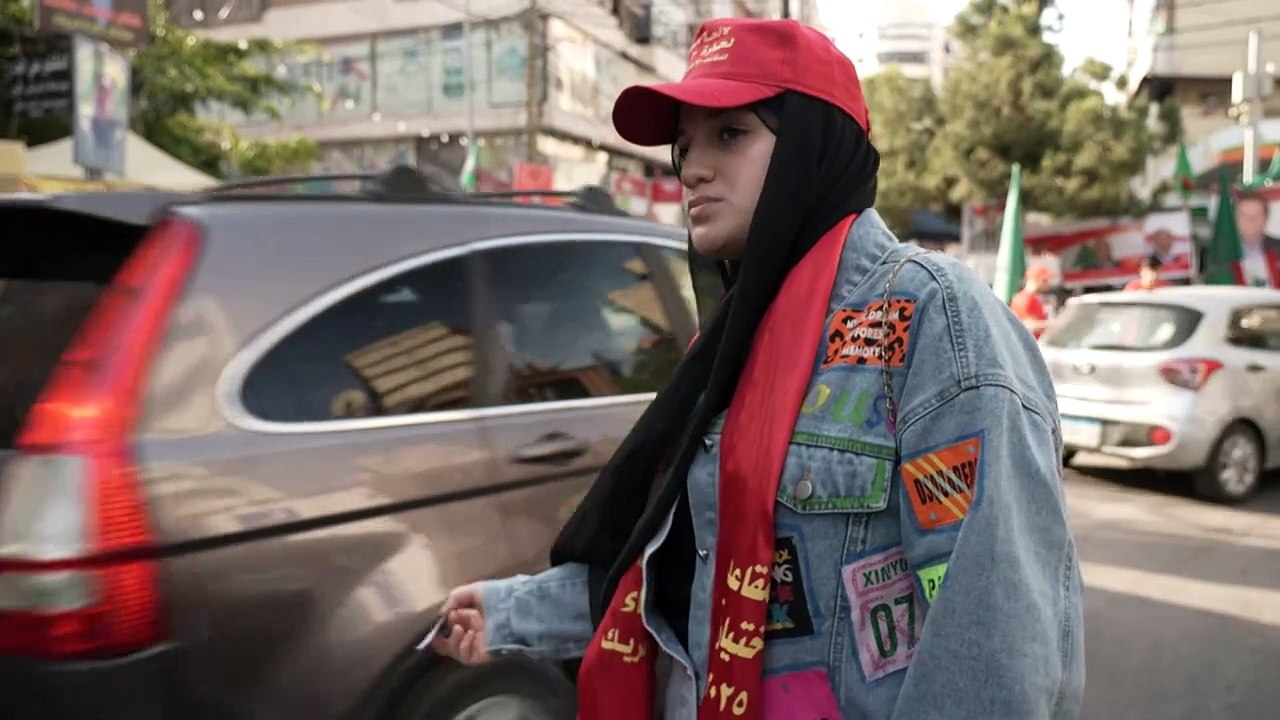 Lebanon holds municipal elections in first vote since Israel-Hezbollah war