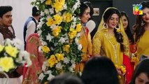 Ilzam e Ishq - Episode 05 - 04 May 2025 - [ Humayoun Ashraf _ Maria Malik ] - HUM TV(360P)