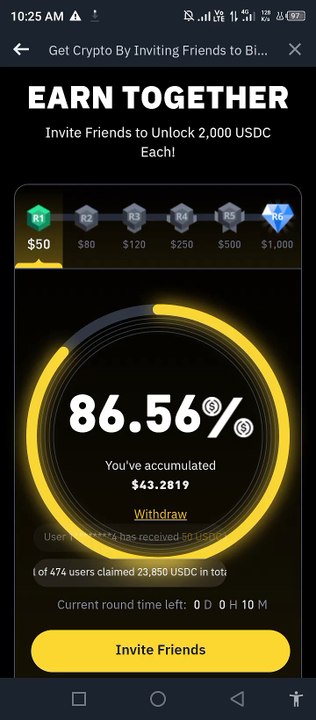 "Real Earning Proof! Best Online Money Making Sit