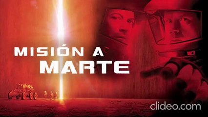 Misión a marte (2000) pelicula completa español latino