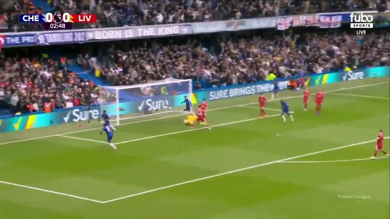cheliv