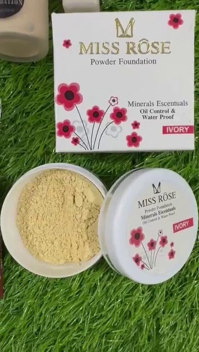 Miss Rose foundation