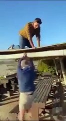 this is go well untill the end comes😅