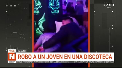 Hombre Aprovecha su Estado de Embriaguez para Robar 🚨