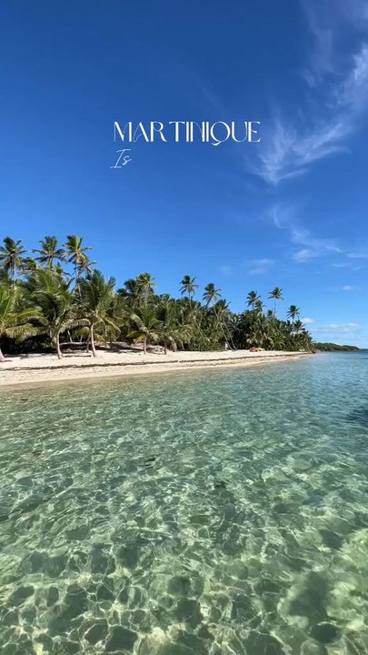 La Martinique 🥰🥰