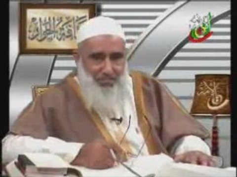 ep11 p3 Abu islam tahrif Al injil Falsification de la bible
