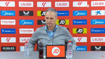 Le salió del alma: la viral respuesta de Caparrós a la última jugada