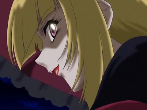 Digimon Savers (Digimon Data Squad) - Nanami, Your Digital Nightmare / デジモンア - ナナミ: デジタルの悪夢