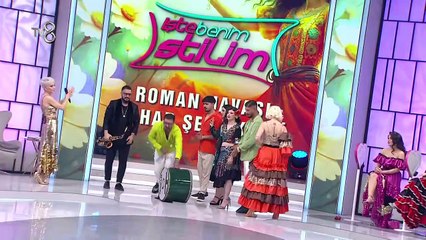 İşte Benim Stilim 29. Bölüm izle