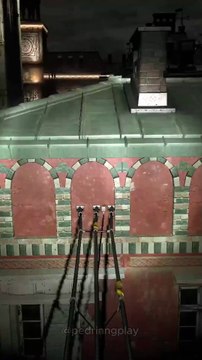 Falha na matrix #dyinglight #zombie #parkour #volatile #rapace #horreur