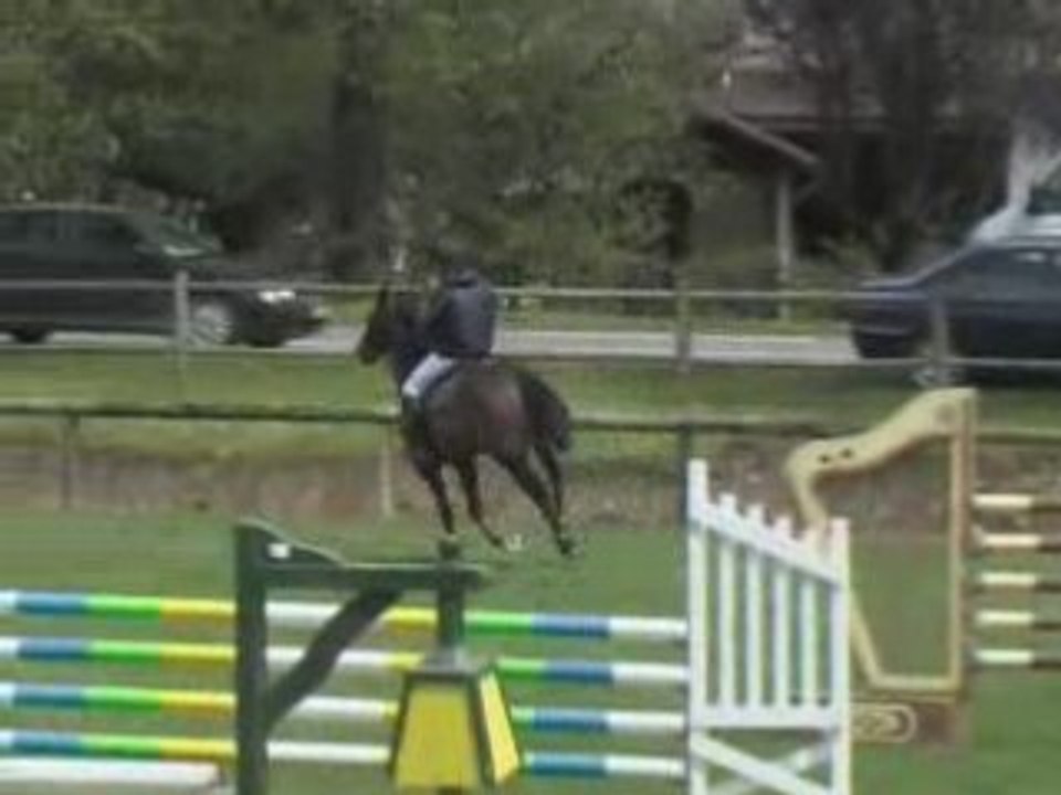 Pas d'histoire, Cluny mai 2008