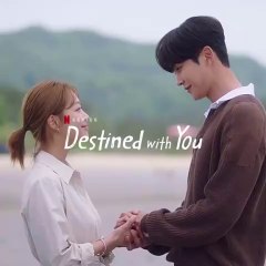 Destined With You 💜: A Romantic K-Drama Starring Rowoon & Jo Bo-ah