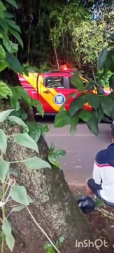 Corpo em decomposição é encontrado nos fundos do lago Aratimbó, em Umuarama - 1