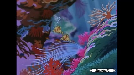 Zum il delfino bianco episodio 5/13 il salvataggio di Nanum