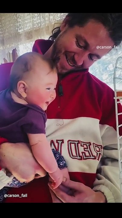 Cute baby's new viral funny video 😍🤣🥰#shorts...