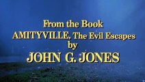 Amityville 4, A Fuga do Mal 1989