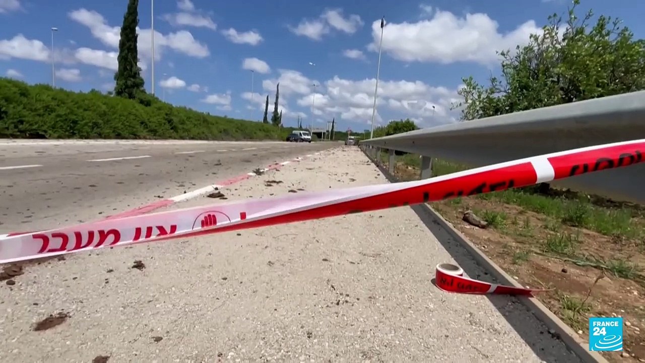 Hutíes reivindican ataque con misil contra aeropuerto de Tel Aviv