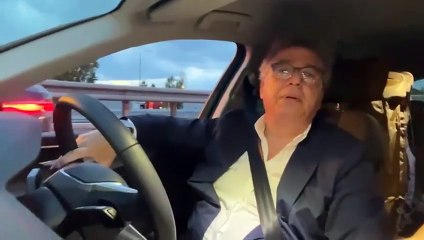 Polimeni - AUTOSTRADA ITALIANA…VERGOGNA, VERGOGNA… (04.05.25)