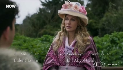 Şakir Paşa Ailesi 14 Bölüm izle Full PART 1