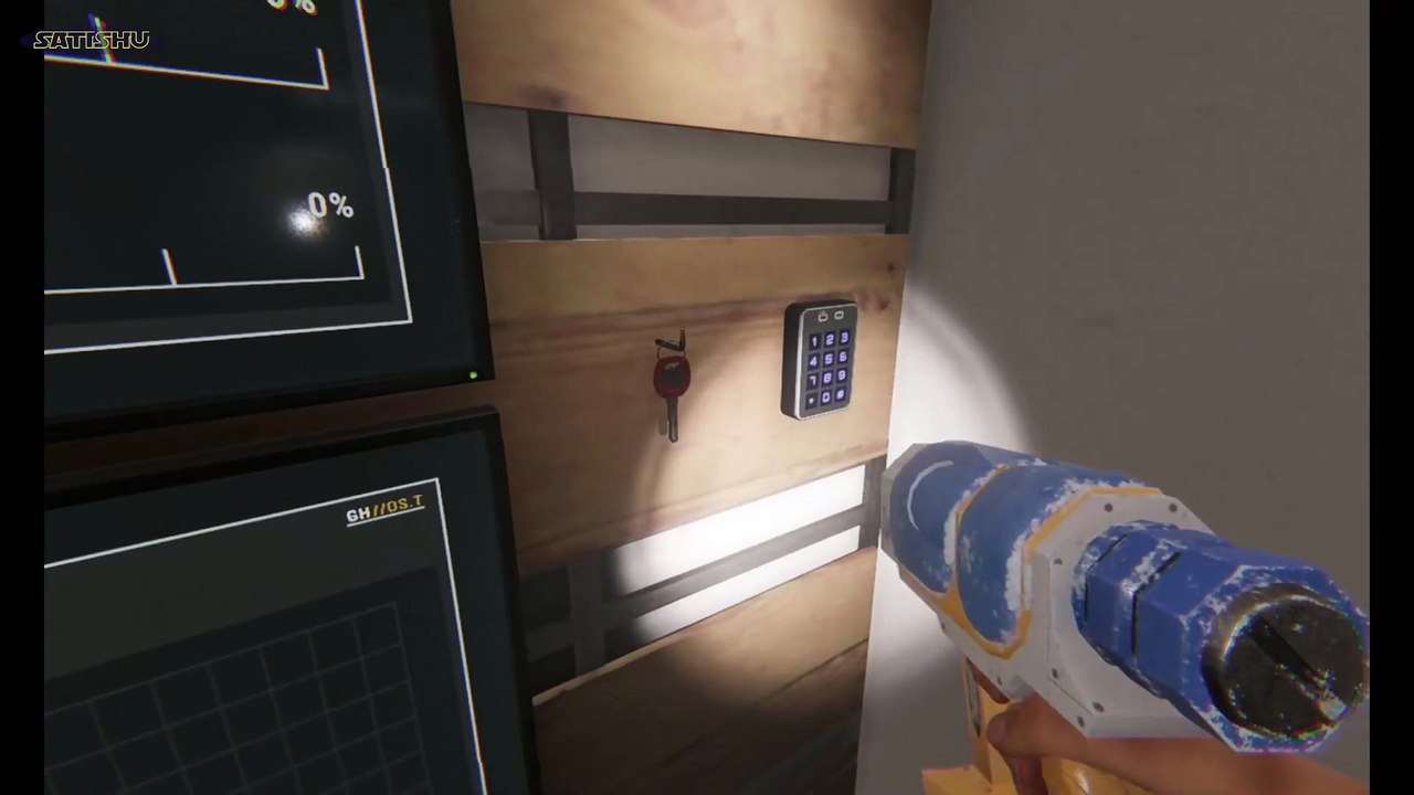 Wir zerstören die nächsten, gechillten Schneemänner. | Phasmophobia | Ep. 148