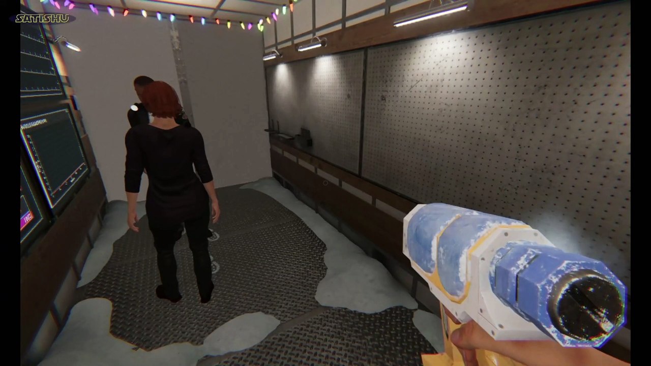 Schneemannjagd und ein Beschwörungskreis. | Phasmophobia | Ep. 150