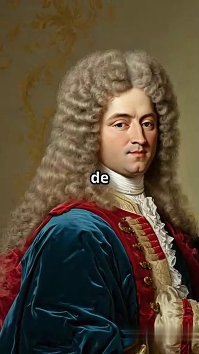 📐 Guillaume de l’Hôpital: O marquês do cálculo! #lhopital #cientistas #matematica