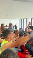 Anzio - Complimenti all'Anzio calcio per la permanenza in serie D (04.05.25)