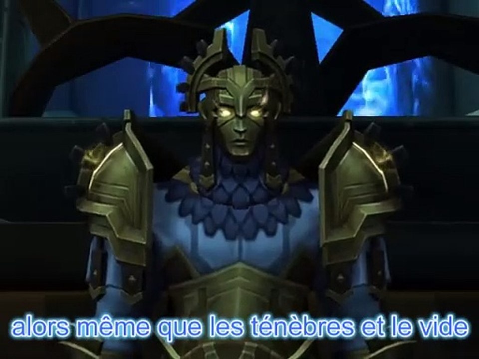 WoW - l'aKadémie du beau geste - L'Histoire