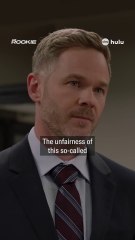 TikTok Troublemakers on ABC’s The Rookie