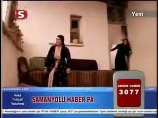 Tek Türkiye 8.Bölüm İzle