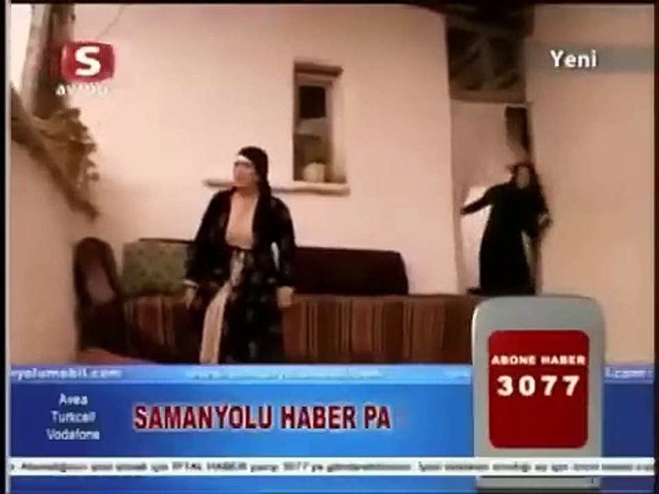 Tek Türkiye 8.Bölüm İzle