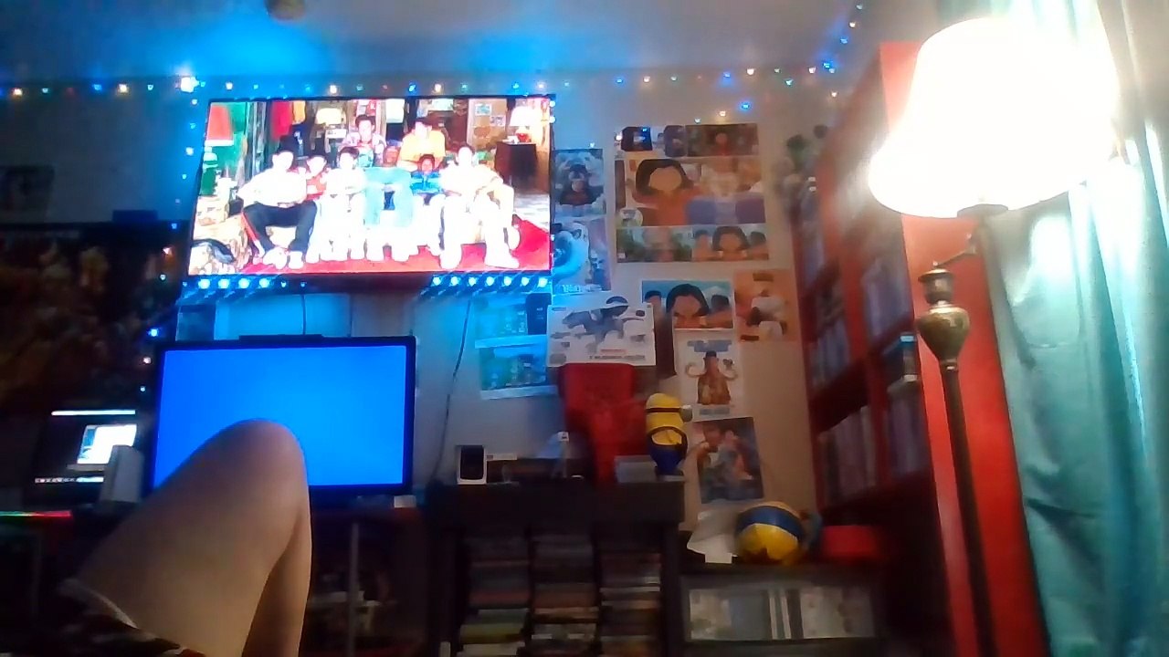 Closing To Half Baked 2005 DVD