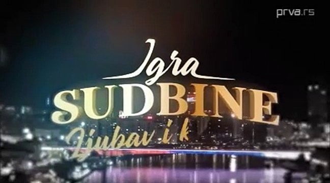 IGRA SUDBINE - Epizoda 1406 - 4. 5. 2025.