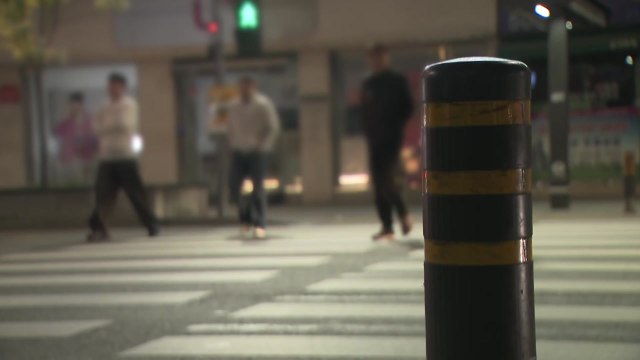 구리에서 음주 차량이 행인 3명 치어...50대 운전자 입건 / YTN