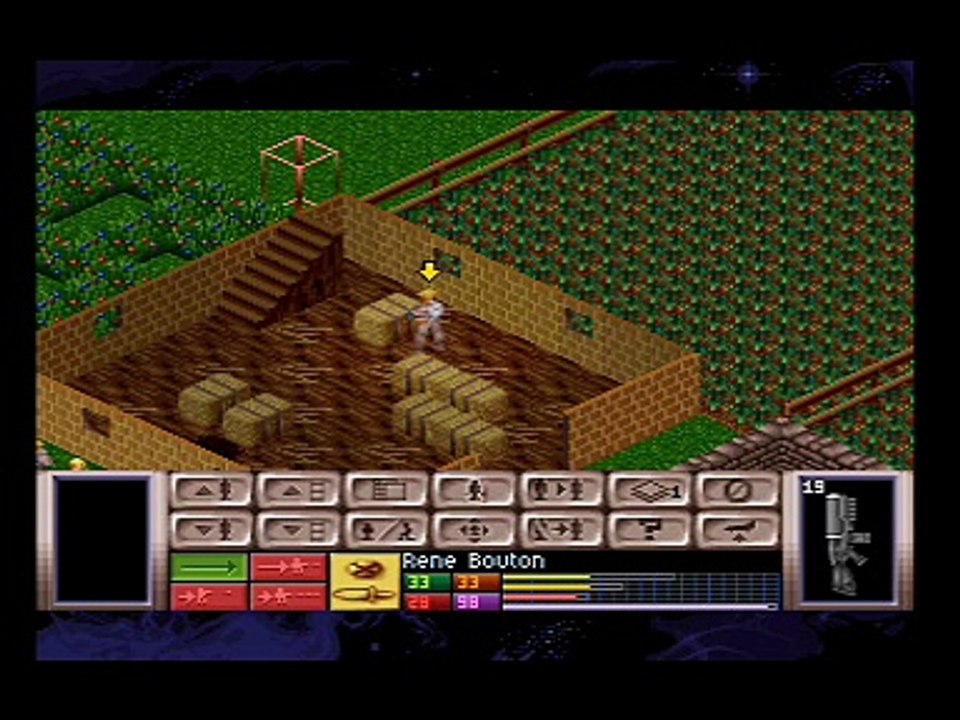 X-COM: Enemy Unknown online multiplayer - psx