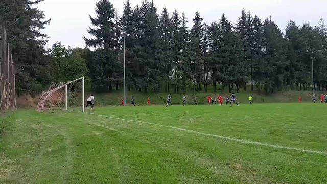 LA VIDÉO DE L'OCCASION DE FLORIAN MASSEL AS DU PIC VS AS ST MARCELLOISE DIMANCHE 04 MAI 2025