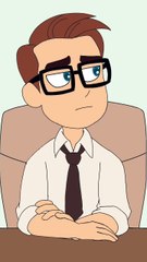 Original Cartoon Animation| Stan & Carl | Episode 40