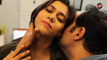 The Hot Secretary 🎬 | Exciting Drama Short Film