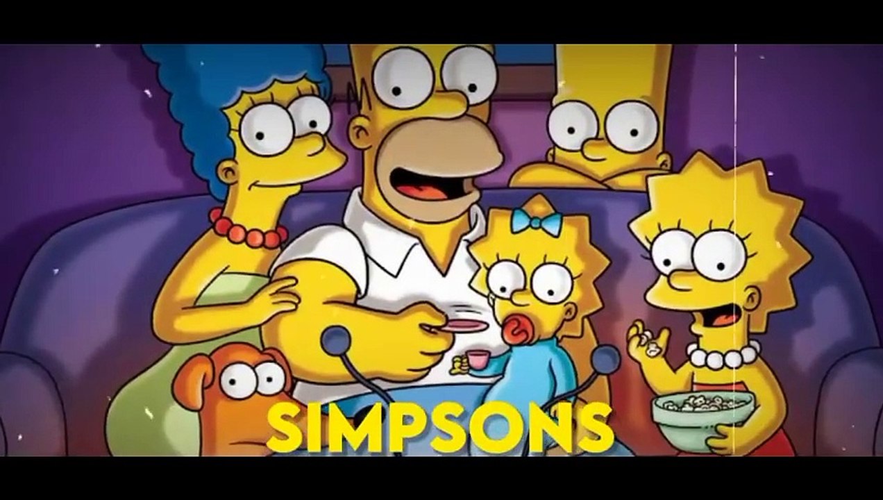 The_Simpsons_Prediction_INDIA__Mystery_