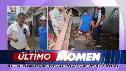 Una persona muere tras caer a un pozo en El Paraíso