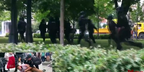 Ногу Свело! - Молчание Ягнят