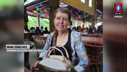 Buscan a mujer desaparecida tras incendio en Álamo Industrial