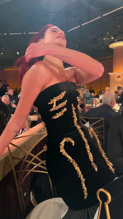 Dua Lipa sera en concert à Paris La Défense Arena le Vendredi 23 et 24 Mai