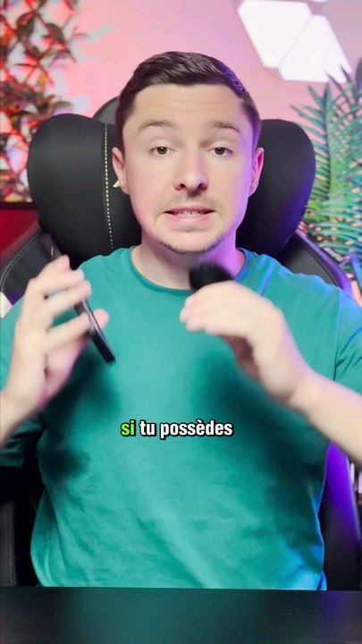 Une astuce pour rendre plus rapide ton iphone ! #astuce #astuces #iphone #ios #apple