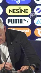 Derbi galibiyeti sonrası Solskjaer'den Dzeko ve En-Nesyri sözleri