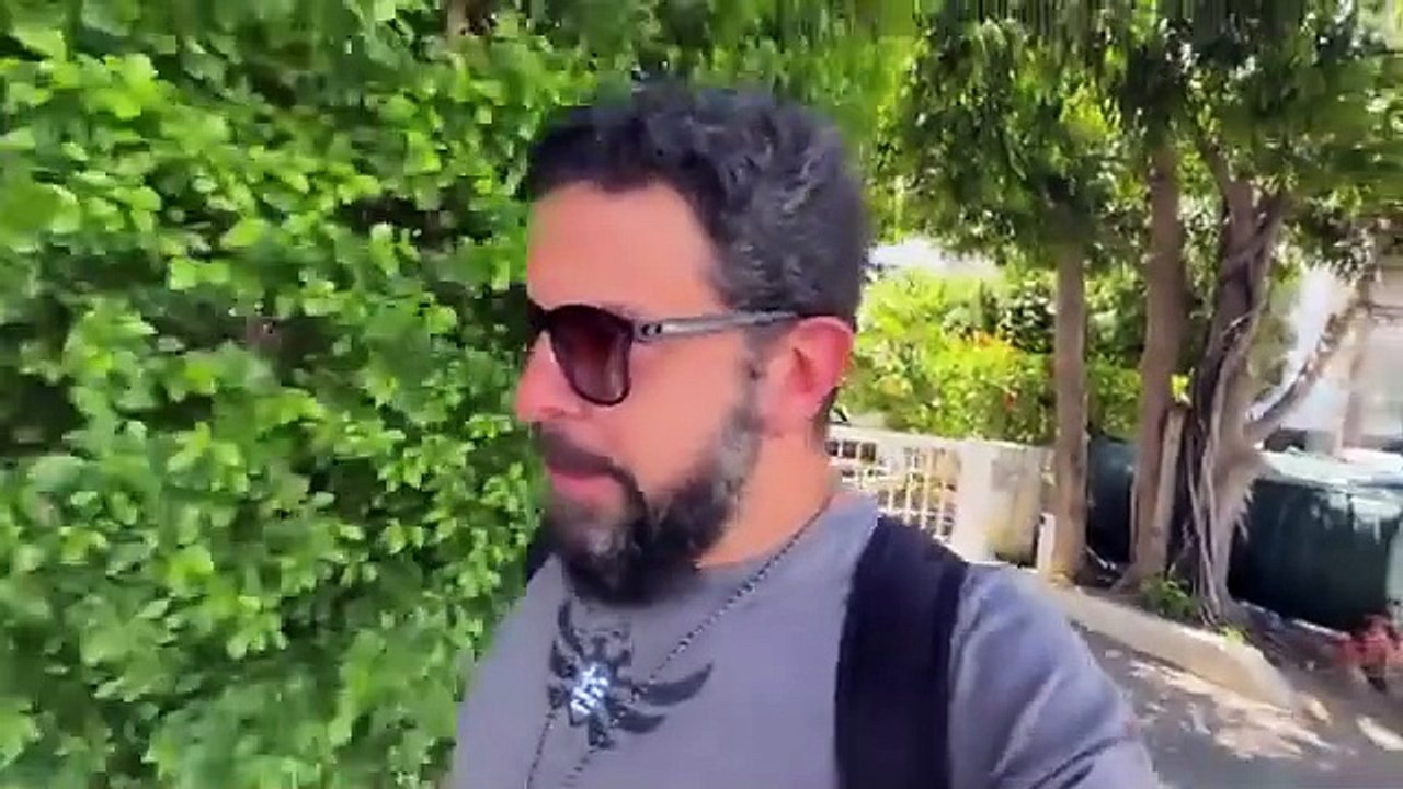 US WARNS Germany on AfD Ban ⚠️ | Storm Shadow Attack 💥 | EU Dips into Frozen Assets 💶 | Trump AI Pope 🤖 | Alex Christoforou | Forbidden News