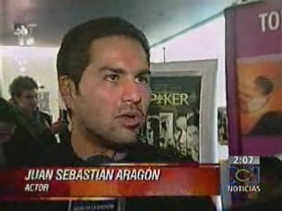 Sobre la pelicula Poker